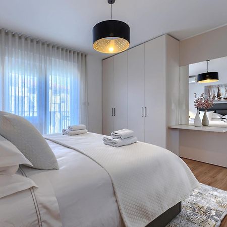 Apartment Marina - Nvg115 By Interhome Novigrad Istria Exterior foto