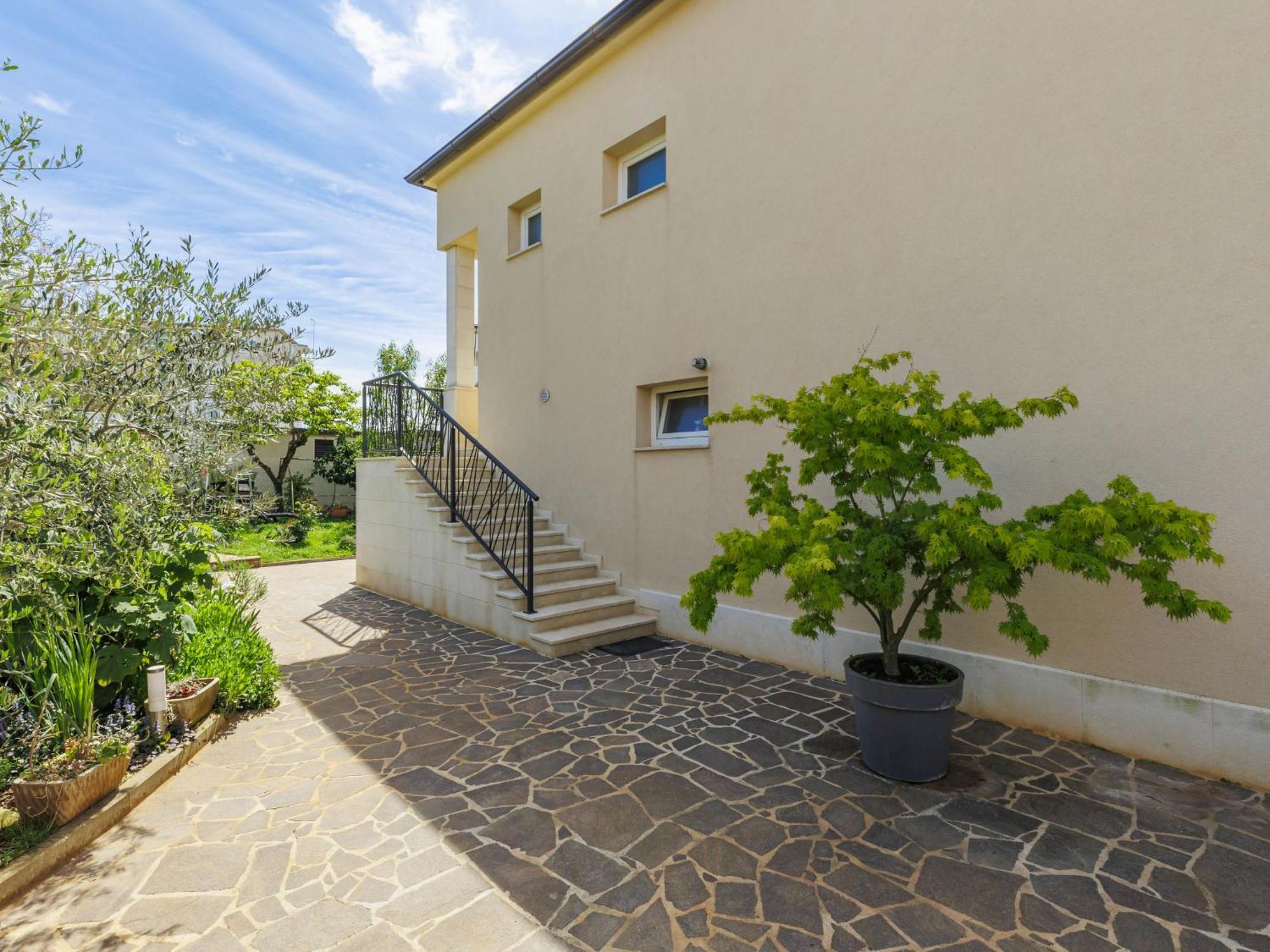 Apartment Marina - Nvg115 By Interhome Novigrad Istria Exterior foto