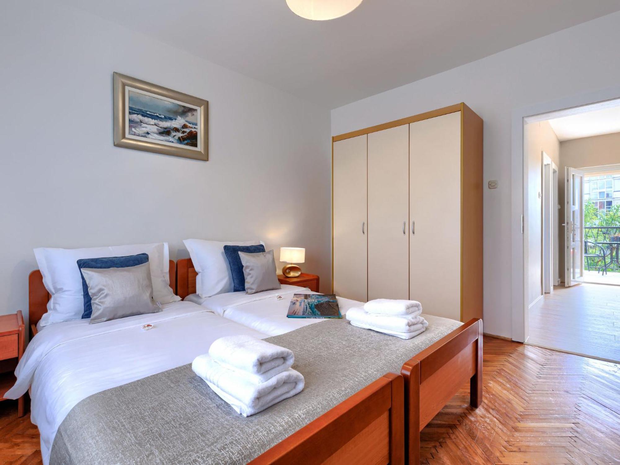 Apartment Marina - Nvg115 By Interhome Novigrad Istria Exterior foto