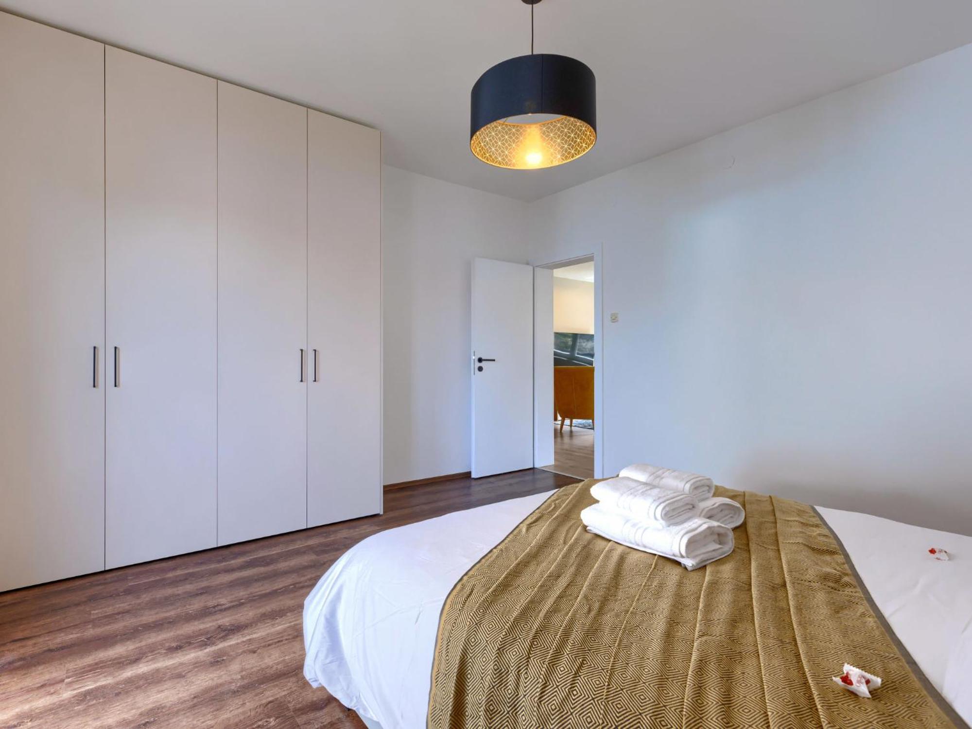 Apartment Marina - Nvg115 By Interhome Novigrad Istria Exterior foto