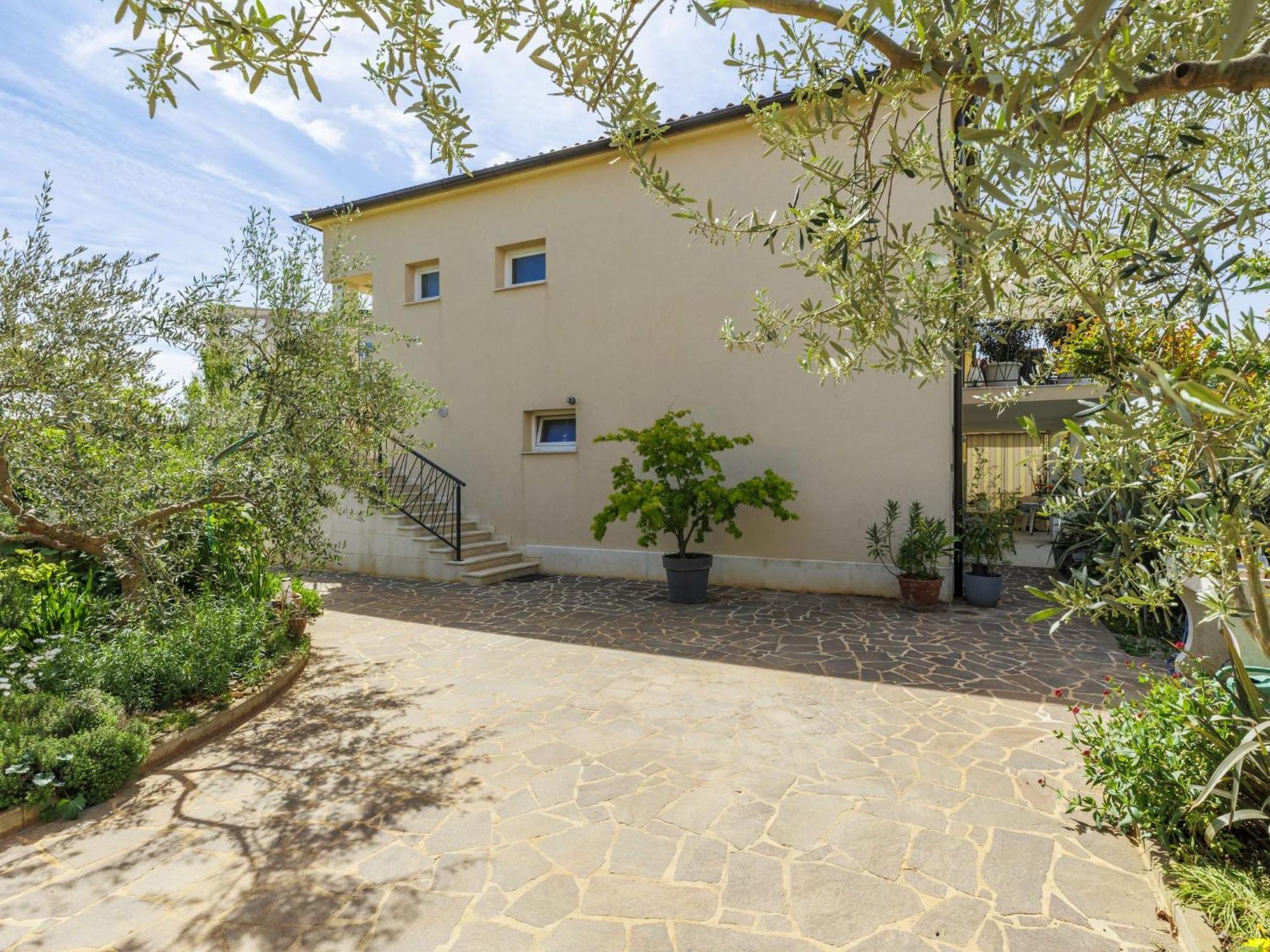 Apartment Marina - Nvg115 By Interhome Novigrad Istria Exterior foto