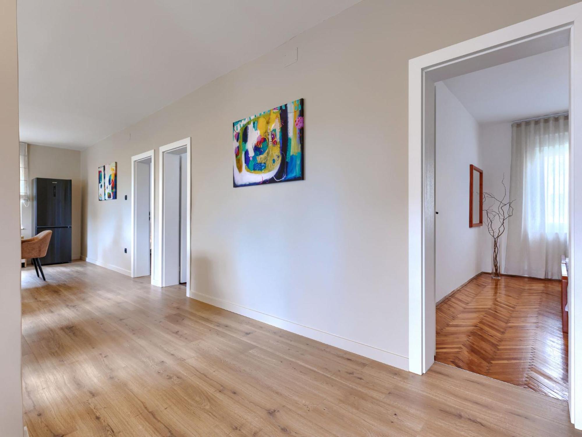 Apartment Marina - Nvg115 By Interhome Novigrad Istria Exterior foto