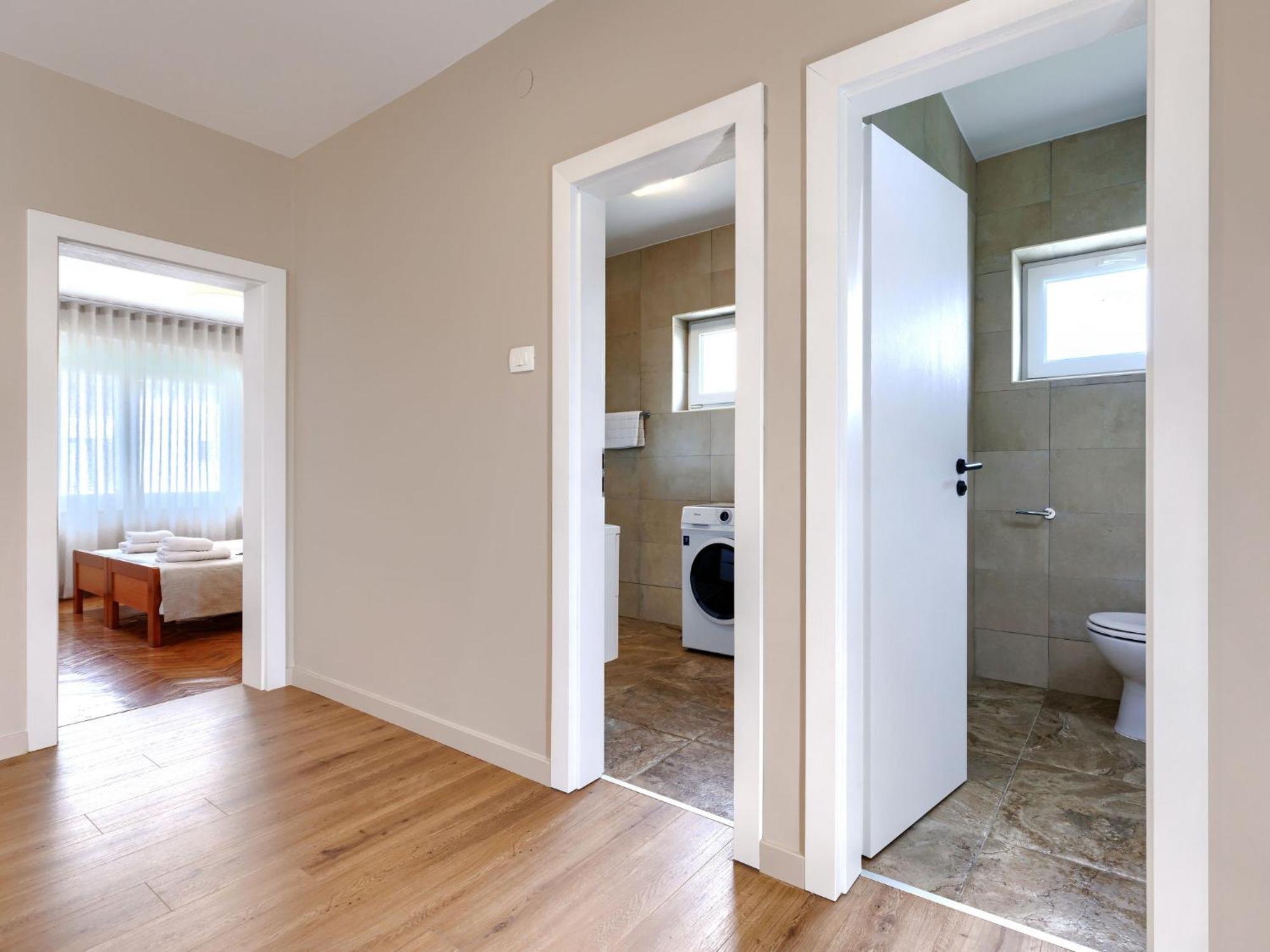 Apartment Marina - Nvg115 By Interhome Novigrad Istria Exterior foto