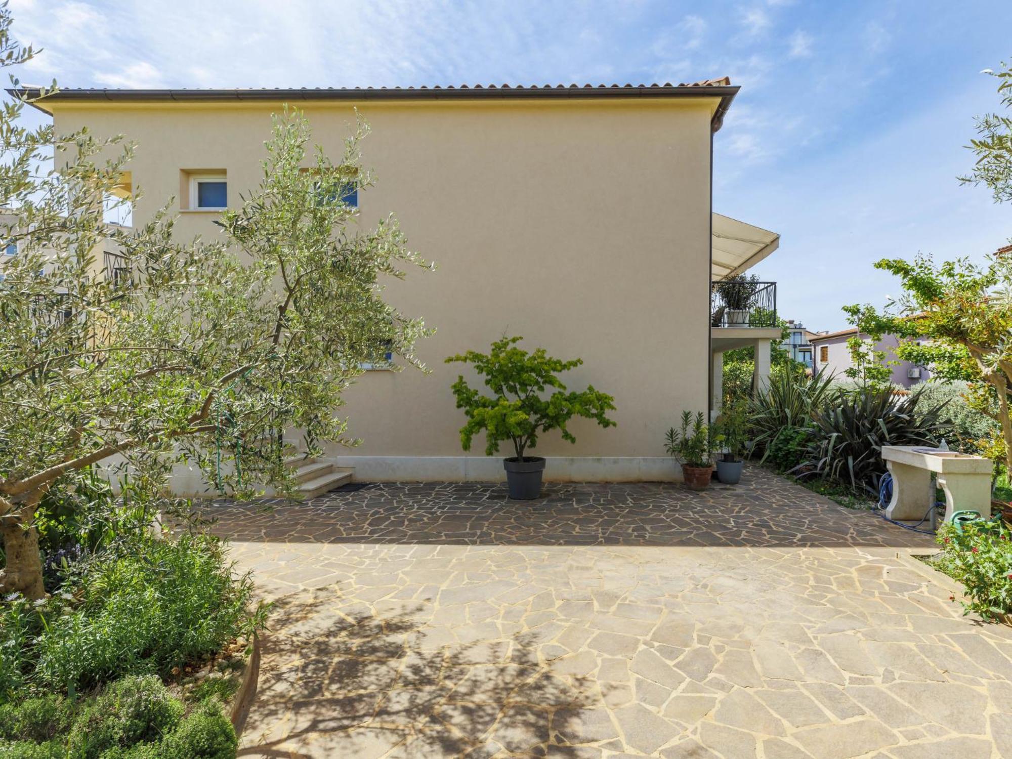 Apartment Marina - Nvg115 By Interhome Novigrad Istria Exterior foto