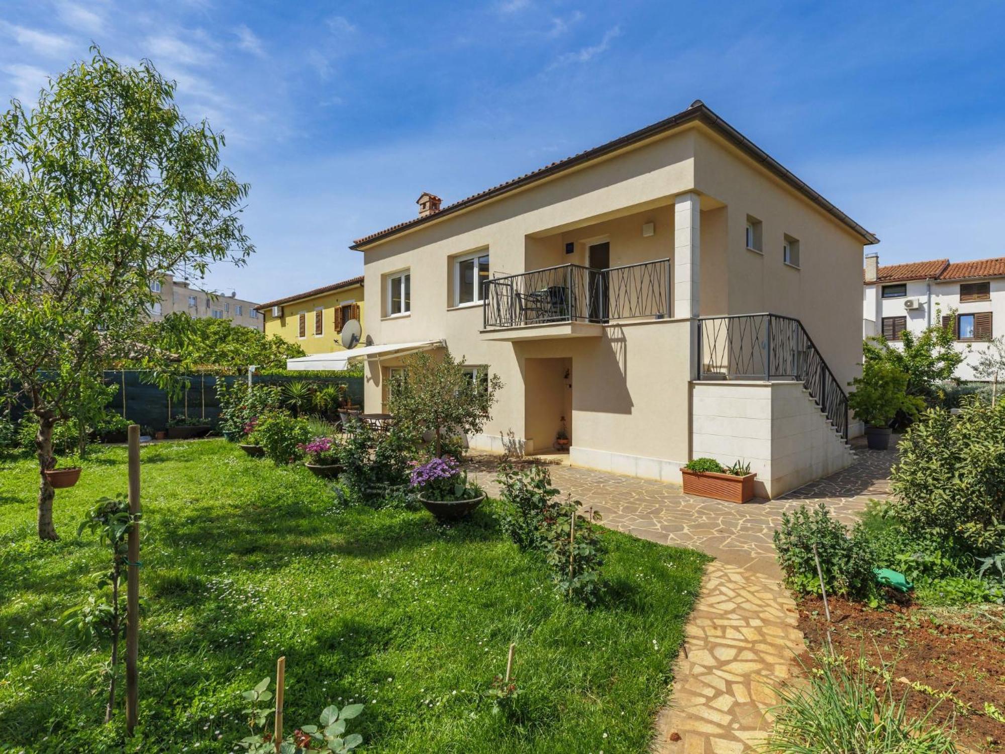 Apartment Marina - Nvg115 By Interhome Novigrad Istria Exterior foto