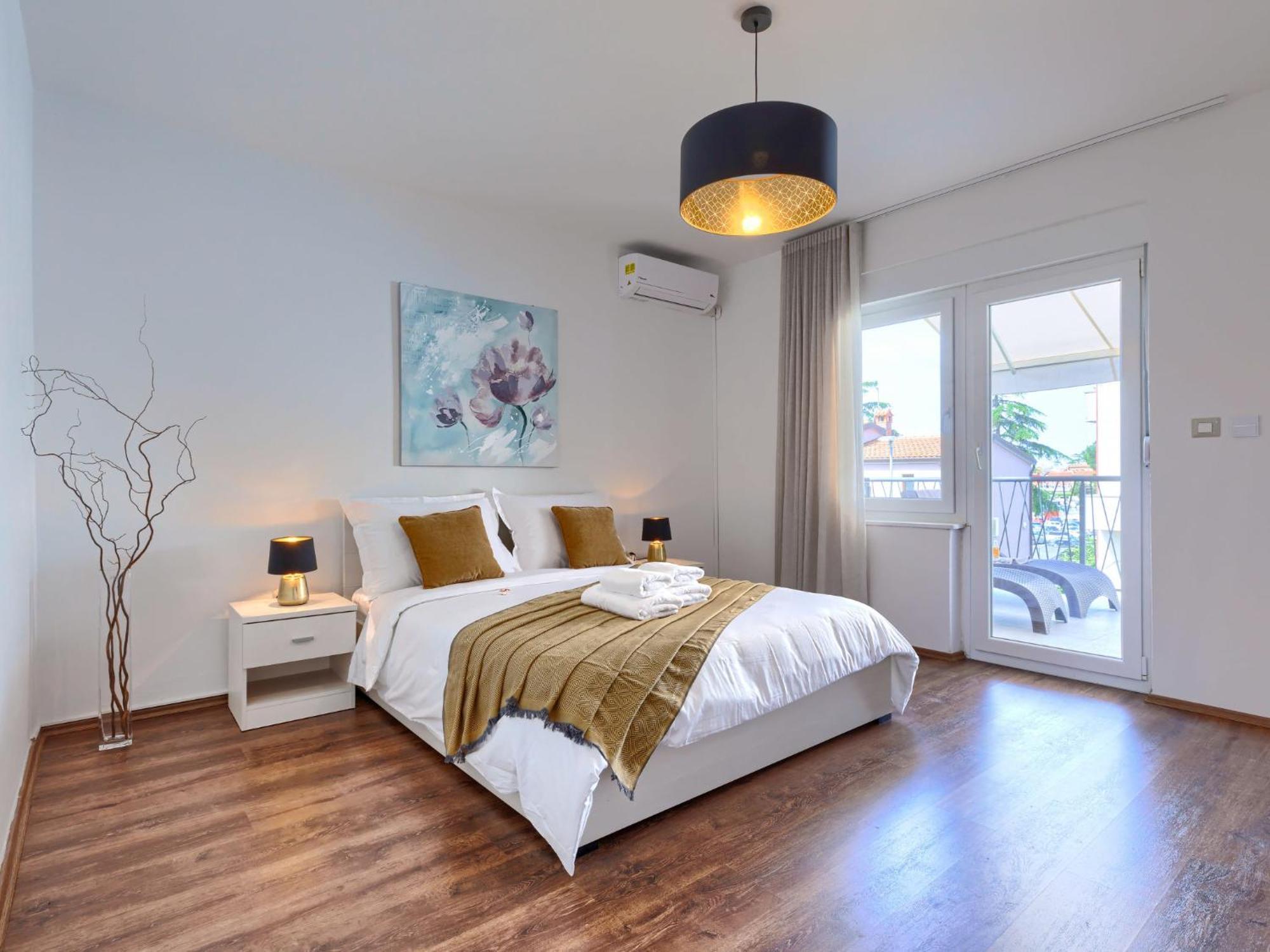 Apartment Marina - Nvg115 By Interhome Novigrad Istria Exterior foto