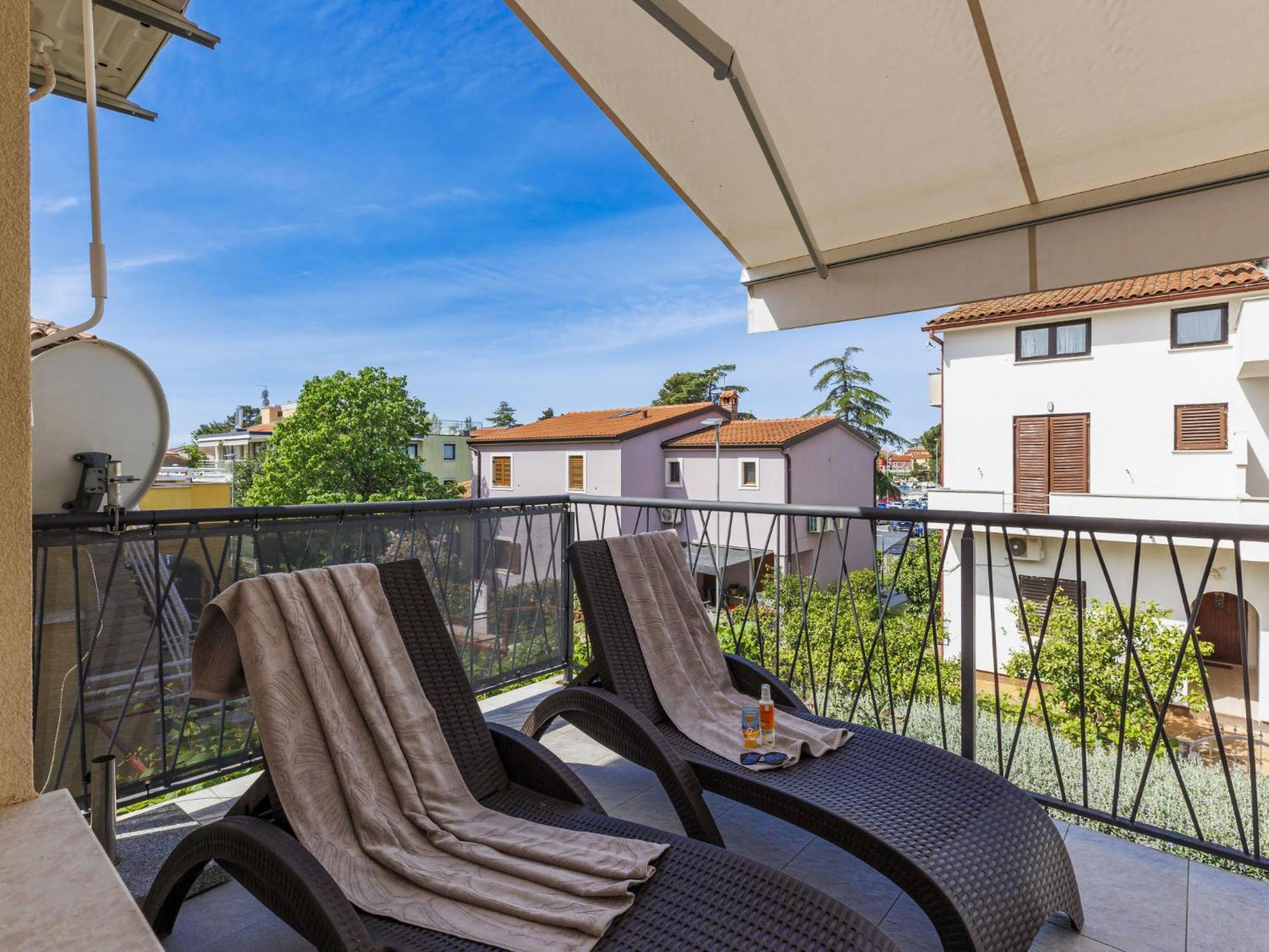 Apartment Marina - Nvg115 By Interhome Novigrad Istria Exterior foto