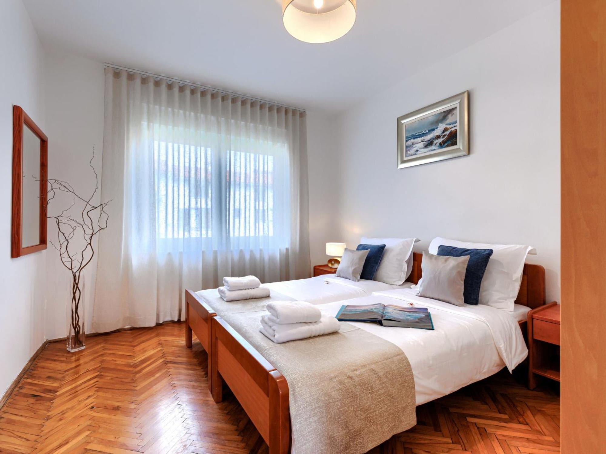 Apartment Marina - Nvg115 By Interhome Novigrad Istria Exterior foto