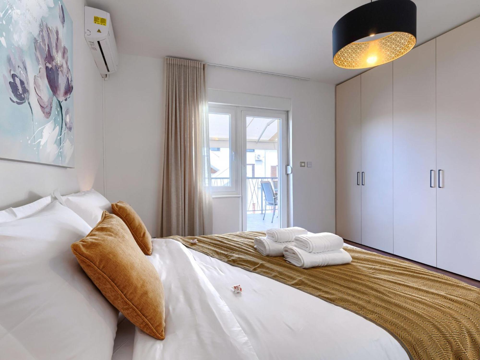 Apartment Marina - Nvg115 By Interhome Novigrad Istria Exterior foto