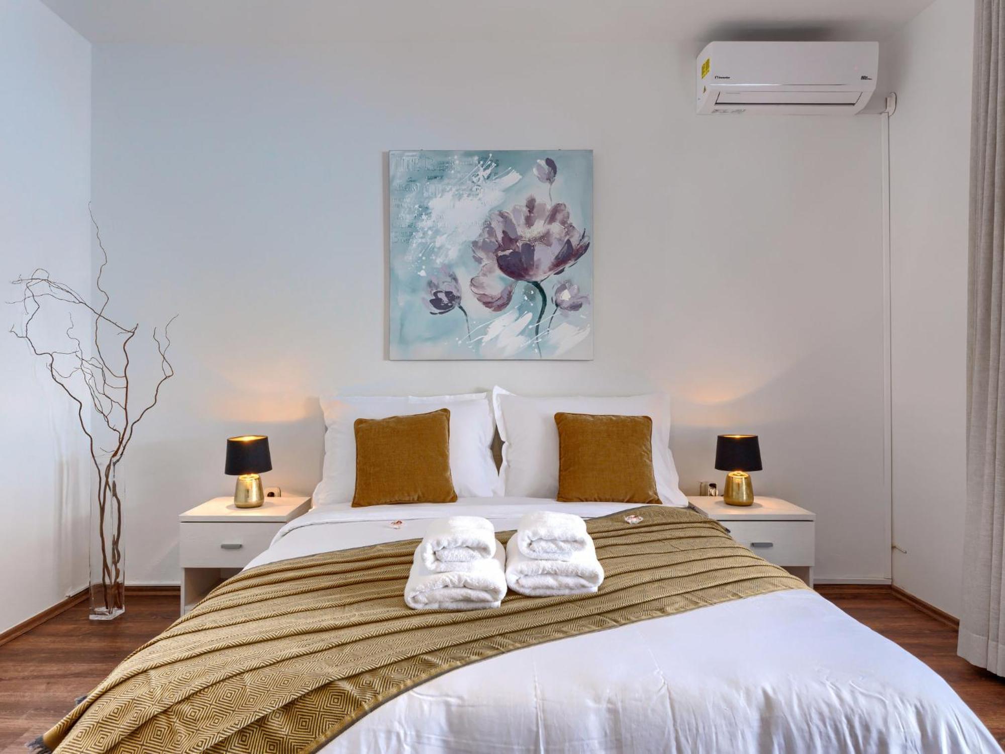 Apartment Marina - Nvg115 By Interhome Novigrad Istria Exterior foto