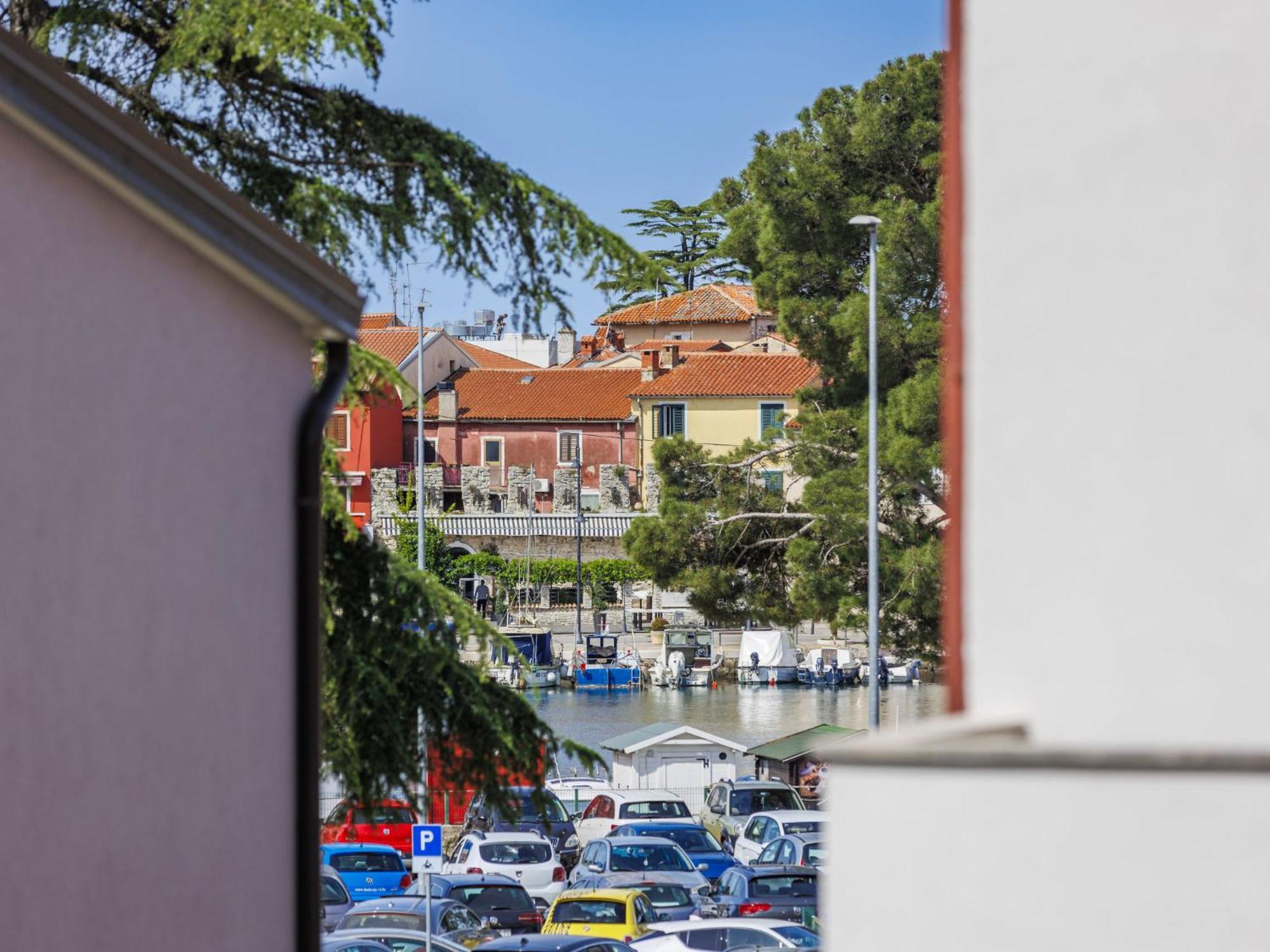 Apartment Marina - Nvg115 By Interhome Novigrad Istria Exterior foto